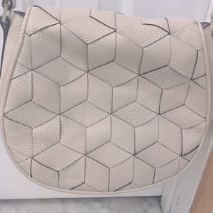 Brand new/never worn Welden bag.